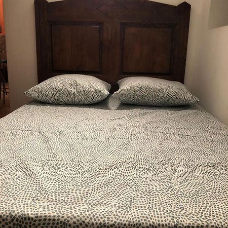 Mas Bien Etre Apartment Fourques  Luaran gambar