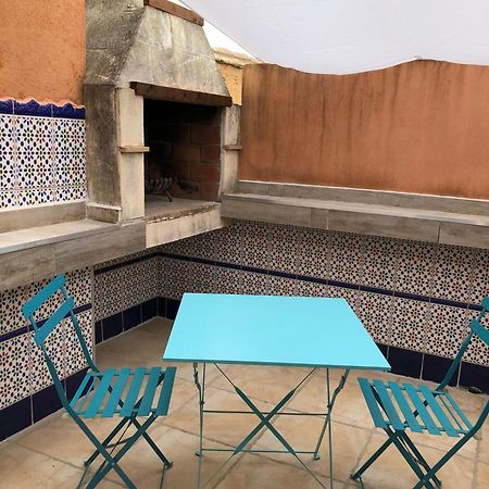 Mas Bien Etre Apartment Fourques  Luaran gambar