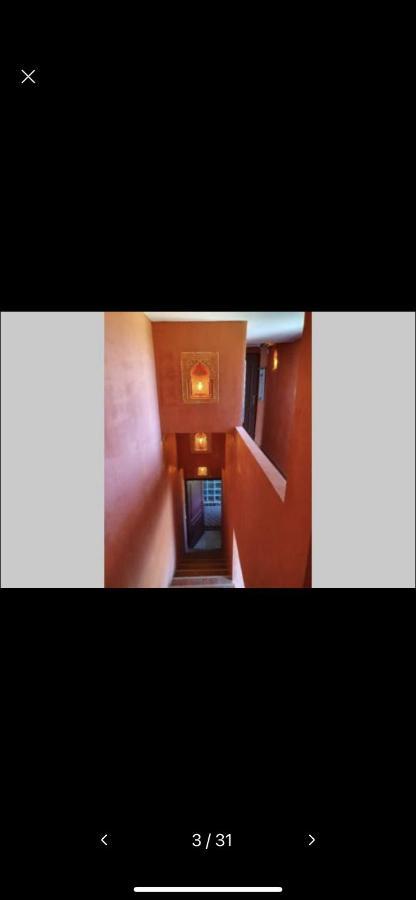 Mas Bien Etre Apartment Fourques  Luaran gambar
