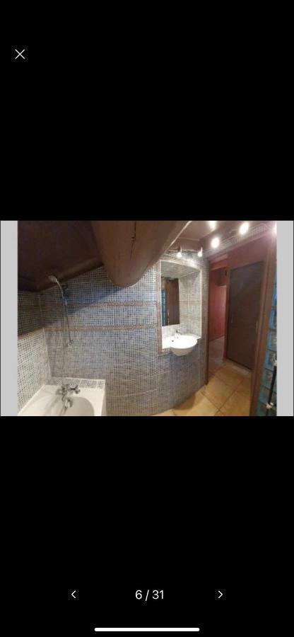 Mas Bien Etre Apartment Fourques  Luaran gambar