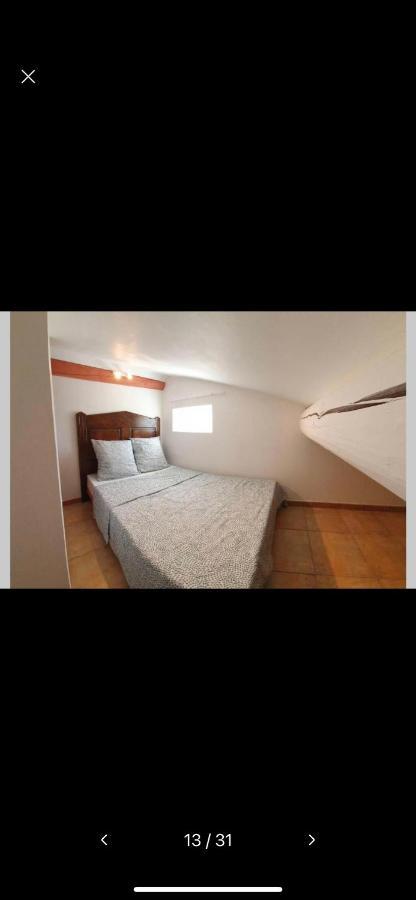 Mas Bien Etre Apartment Fourques  Luaran gambar