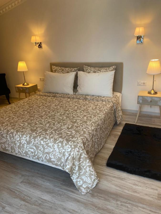 Mas Bien Etre Apartment Fourques  Luaran gambar
