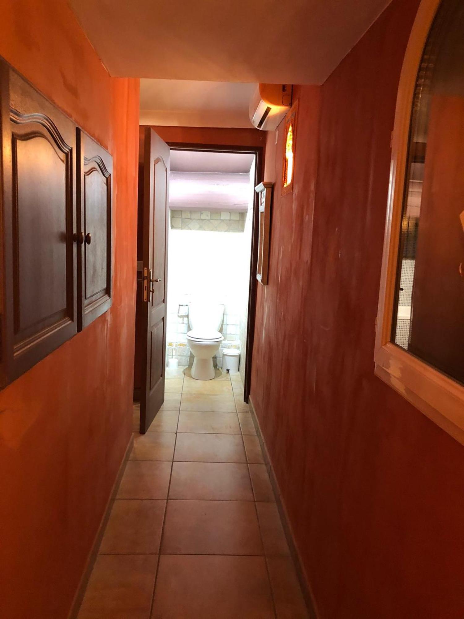 Mas Bien Etre Apartment Fourques  Luaran gambar