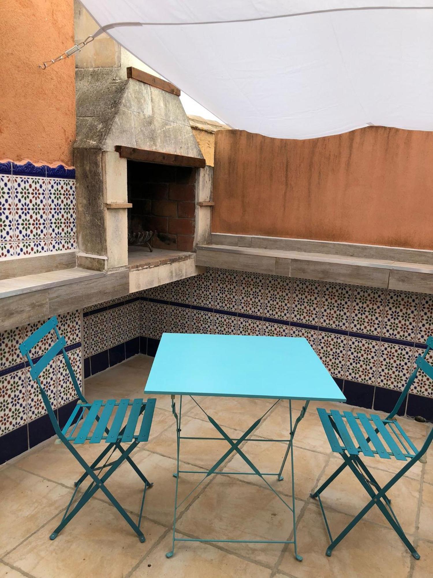 Mas Bien Etre Apartment Fourques  Luaran gambar
