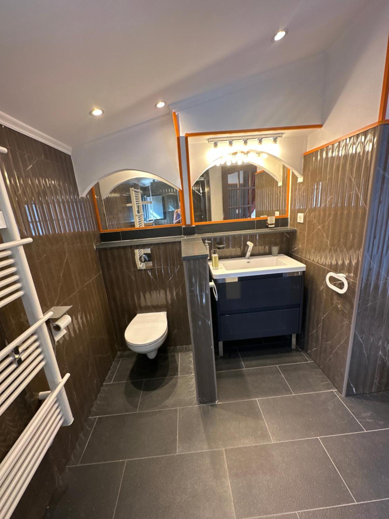 Mas Bien Etre Apartment Fourques  Luaran gambar